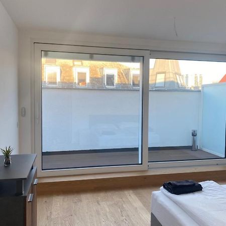 Home Sweet Home Vienna - Penthouse Esterno foto