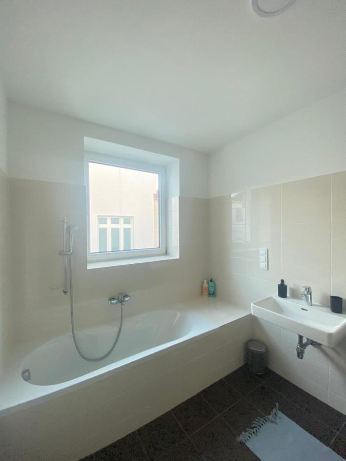 Home Sweet Home Vienna - Penthouse Esterno foto