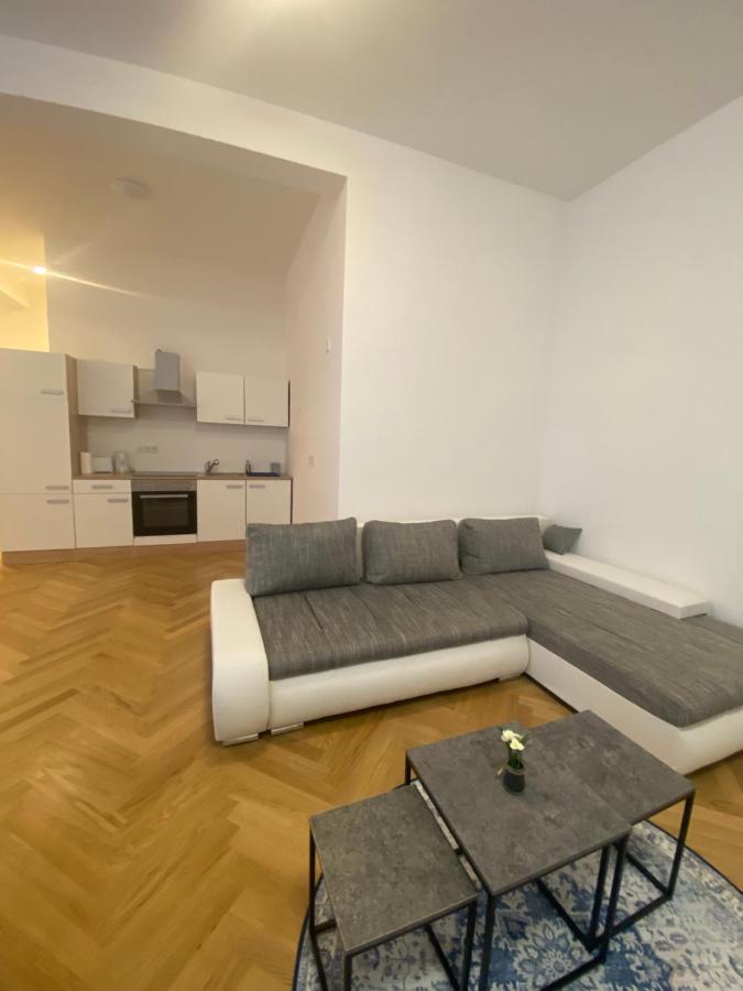 Home Sweet Home Vienna - Penthouse Esterno foto
