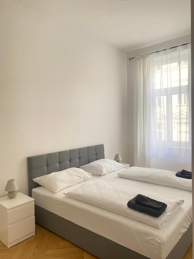 Home Sweet Home Vienna - Penthouse Esterno foto