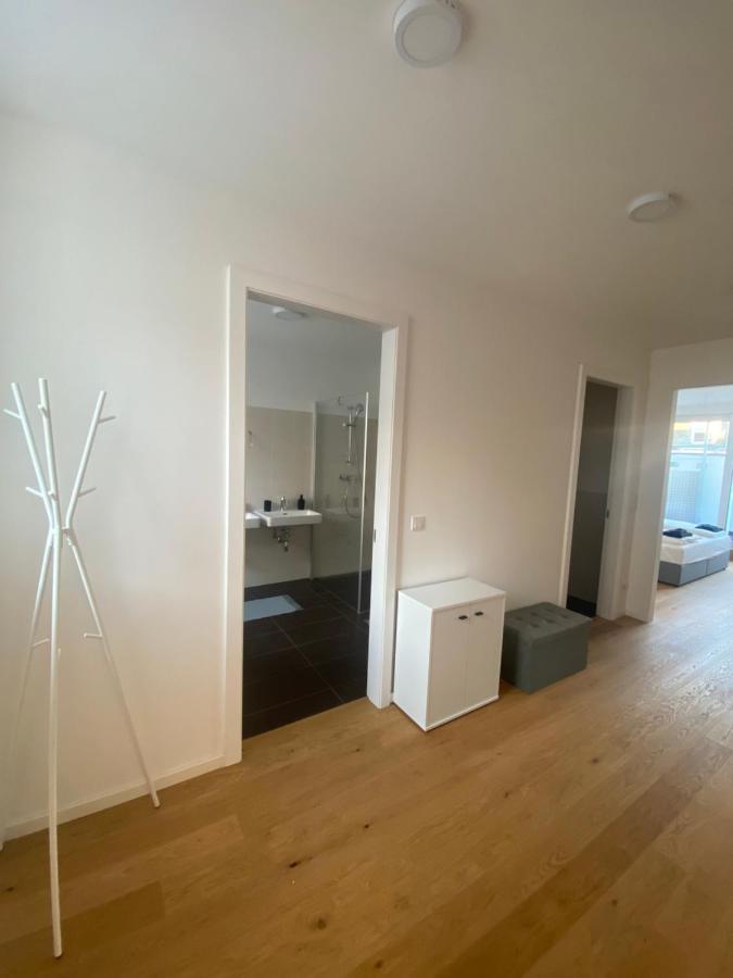 Home Sweet Home Vienna - Penthouse Esterno foto